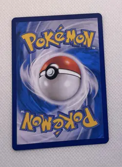 Ninetales V RR 013/096 S2 Rebellion Crash - Pokemon Card Korean - Image 2