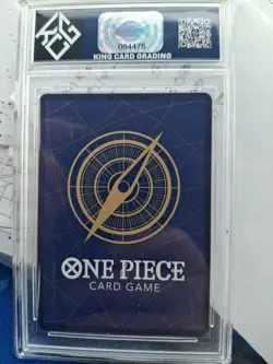 S-Snake (Alt Art) OP13-114 R Carrying on His Will - ONE PIECE Card Game ENGLISH - Image 2