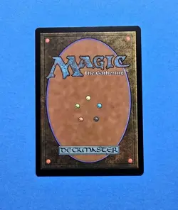 1x Darksteel Citadel Double Masters 2020 2XM Mtg Magic Card Artifact Land 315 - Image 2