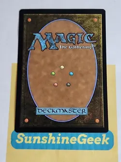 Oath of Druids (Future Sight) Mystery Booster 2 Foil - Image 3