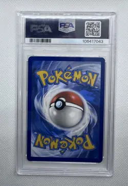 Kieran 206/167 Full Art GEM MINT PSA 9. Pokemon S&V Twilight Masquerade - 2024 - Image 2