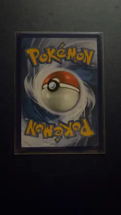 2019 Pokemon SM Black Star Promo SM167 Full Art Celebi & Venusaur GX - Image 2