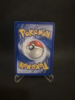 2006 Pokemon Ex Crystal Guardians #99/100 Alakazam Gold Star Holo Rare Foil - Image 2