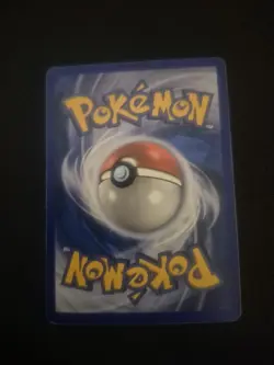 2006 Pokemon Ex Crystal Guardians #99/100 Alakazam Gold Star Holo Rare Foil - Image 4