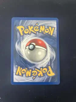 Pokemon TCG Mawile EX Sandstorm 9/100 Holo Rare - Image 3