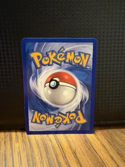 Pokemon TCG Azumarill 30/100 EX Sandstorm Non Holo - Image 4