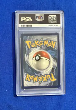 Kricketune V 006/163 Ultra Rare Holo SWSH05: Battle Styles Pokemon PSA 10 GEM - Image 2