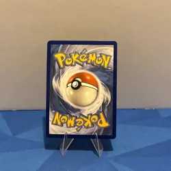 Electrode GX Full Art Holo Ultra Rare 48/168 Pokemon Celestial Storm - Image 2
