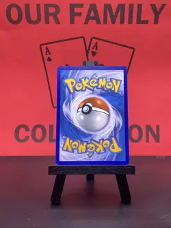 Tentacool 71/160 Primal Clash Full Art Uncommon Pokemon TCG 2015 LP - Image 4