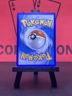 Tentacool 71/160 Primal Clash Full Art Uncommon Pokemon TCG 2015 LP - Image 5