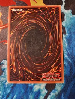 Yu-Gi-Oh TCG Blue-Eyes Toon Dragon MRL-000 Unlimited Secret Rare Card (LP - MP) - Image 2