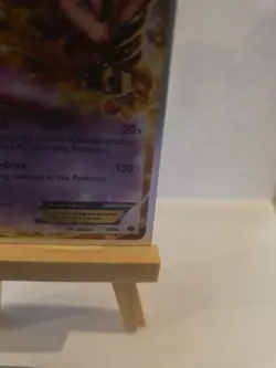 Pokemon TCG Mewtwo EX Celebrations: Classic Collection 54/99 Holo Ultra Rare - Image 4