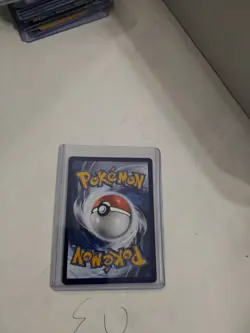 Pokemon TCG Mewtwo EX Celebrations Classic Collection Holo Ultra Rare Card 54/99 - Image 2