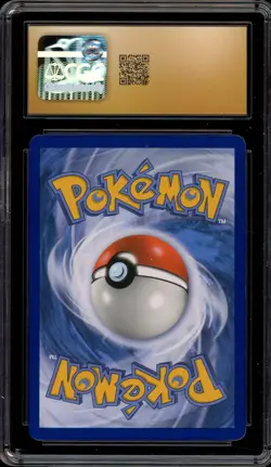 Pokemon M Charizard EX XY Evolutions Full Art #101 CGC 10 Pristine - Image 2