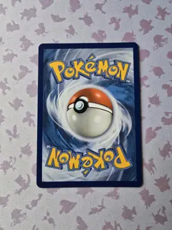 Mewtwo 12/18 Detective Pikachu Holo Rare Pokemon Card NM - Image 2