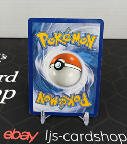 Mewtwo Detective Pikachu 12/18 Holo Rare Damaged Pokemon Card T1 - Image 2