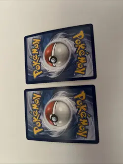 Pokemon TCG Mewtwo Holo Rare Detective Pikachu 12/18 Card - Image 3