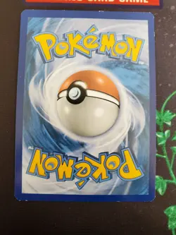 Mewtwo HOLO ULTRA RARE 12/18 SM Detective Pikachu SHINY Pokemon Card TCG MP 2019 - Image 3