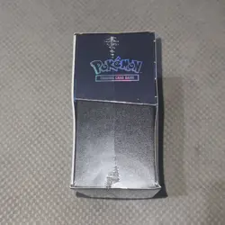 Pokemon TCG Phantasmal Flames Pokemon Center ETB Elite Trainer Box - NEW SEALED - Image 2