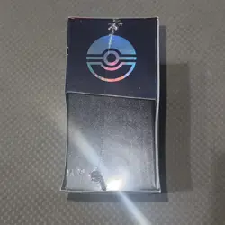 Pokemon TCG Phantasmal Flames Pokemon Center ETB Elite Trainer Box - NEW SEALED - Image 4