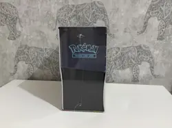 Pokemon TCG Phantasmal Flames Pokemon Center ETB Elite Trainer Box - New Sealed - Image 2