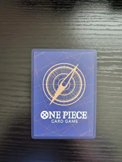 One Piece A Fist of Divine Speed - Charlotte Katakuri (Alt Art) - OP11-067 - Image 2