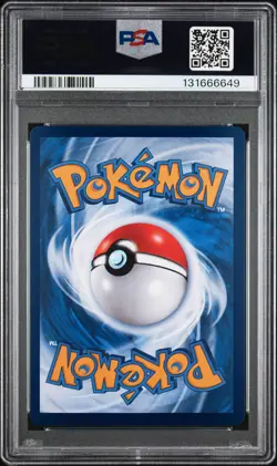 2025 POKEMON SIMPLIFIED CHINESE CBB2 C-GEM PACK VOL 2 #15 SYLVEON PSA 9 - Image 2