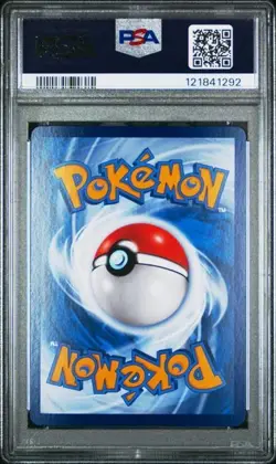2025 POKEMON SIMPLIFIED CHINESE CBB2 C-GEM PACK VOL 2 #15 SYLVEON PSA 9 - Image 2