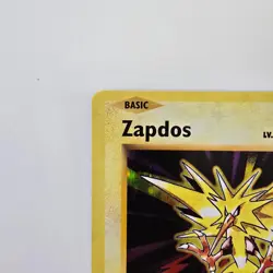 Zapdos 42/108 Holo - XY Evolutions - Pokemon Card - NM - Image 4