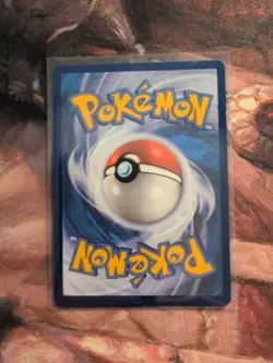 Candice - 189/195 - Full Art Rare Silver Temptest - Pokemon Card - NM Near Mint - Image 2