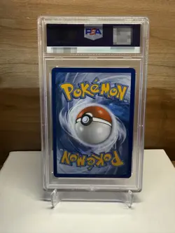 Pokemon TCG Sun & Moon Team Up Latias Latios GX Mint Holo Card 113/181 PSA 10 - Image 2