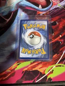 Pokemon TCG Sun & Moon Latias Latios GX Team Up Card 113/181 - Image 2