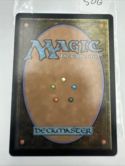 The Gitrog Monster Retro Frame Regular Mythic Innistrad Remastered MTG Card NM - Image 4