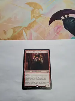 MTG - Professional Face-Breaker Jumpstart 2022 Regular R#581 - Image 2