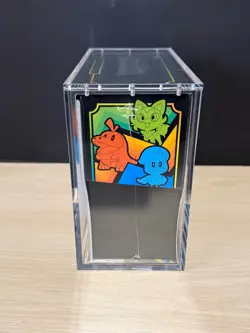 POKEMON SCARLET AND VIOLET PALDEA EVOLVED SEALED ELITE TRAINER BOX ETB WITH CASE - Image 3