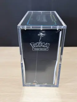 POKEMON SCARLET AND VIOLET PALDEA EVOLVED SEALED ELITE TRAINER BOX ETB WITH CASE - Image 4