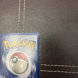 Pokemon TCG - Geodude - 47/62 - Fossil - MP Unlimited Common (1999) - Image 3