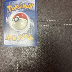 Pokemon TCG - Geodude - 47/62 - Fossil - MP Unlimited Common (1999) - Image 4