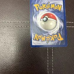 Pokemon TCG - Geodude - 47/62 - Fossil - MP Unlimited Common (1999) - Image 5