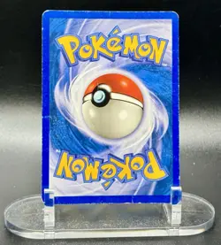 Kingler 50/165 Reverse Holo Pokemon Expedition 2002 Wotc Vintage MP - Image 3