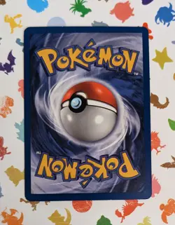 Pokemon TCG Wigglytuff 32/64 *1st Edition* Jungle Non Holo English WOTC 1999 - Image 2