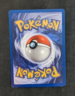 Pokemon TCG Wigglytuff 32/64 *1st Edition* Jungle Non Holo English WOTC 1999 - Image 3