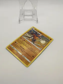 Pokemon TCG Garchomp S&M Unified Minds 114/236 Regular Rare Card NM - Image 3
