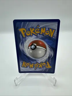 094/165 Gengar Cosmos Holo Rare Pokemon TCG 151 Sam's Club Exclusive - Image 2