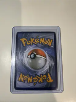 Pokemon TCG M Gengar EX 121/119 Phantom Forces Full Art Holo - Image 2