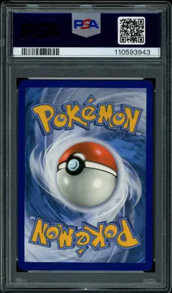 Pokemon PSA 9 Ho-Oh GX SV50/SV94 Sun & Moon Hidden Fates Shiny Vault Near Mint - Image 2