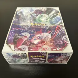 Pokemon TCG: Sword & Shield Fusion Strike Mini Portfolio Display NFS 12 Packs - Image 1