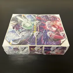 Pokemon TCG: Sword & Shield Fusion Strike Mini Portfolio Display NFS 12 Packs - Image 2