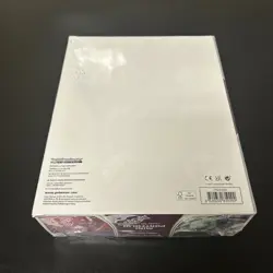 Pokemon TCG: Sword & Shield Fusion Strike Mini Portfolio Display NFS 12 Packs - Image 5
