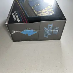 Pokemon TCG: Crown Zenith Elite Trainer Box Pokemon Center New Factory Sealed 820650851872 - Image 2